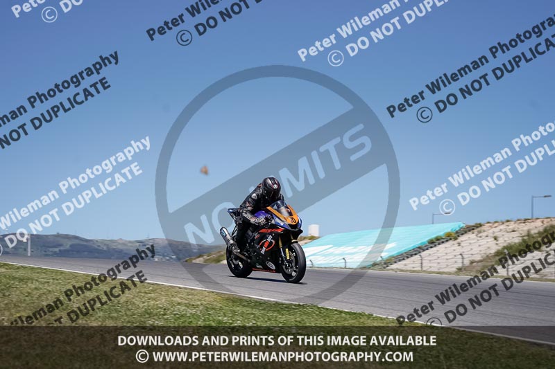 may 2019;motorbikes;no limits;peter wileman photography;portimao;portugal;trackday digital images